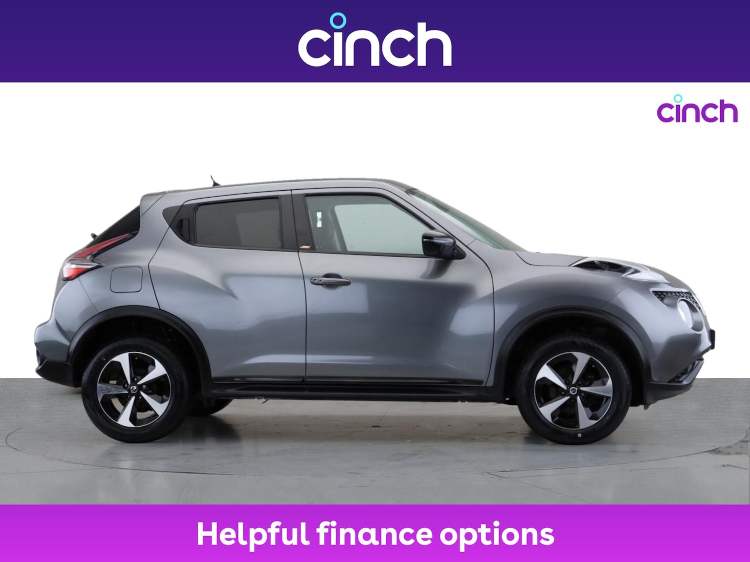 Used Nissan Juke 2019 for sale - 77064285: Photo 2