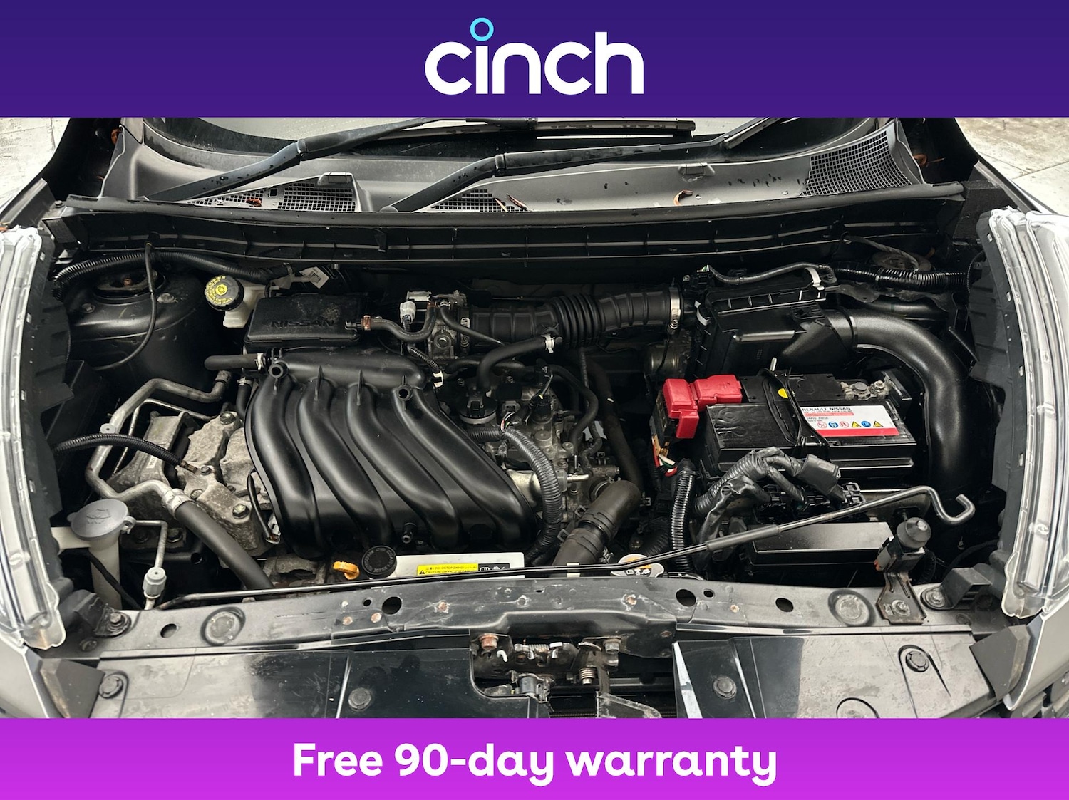 Used Nissan Juke 2019 for sale - 77064285: Photo 23