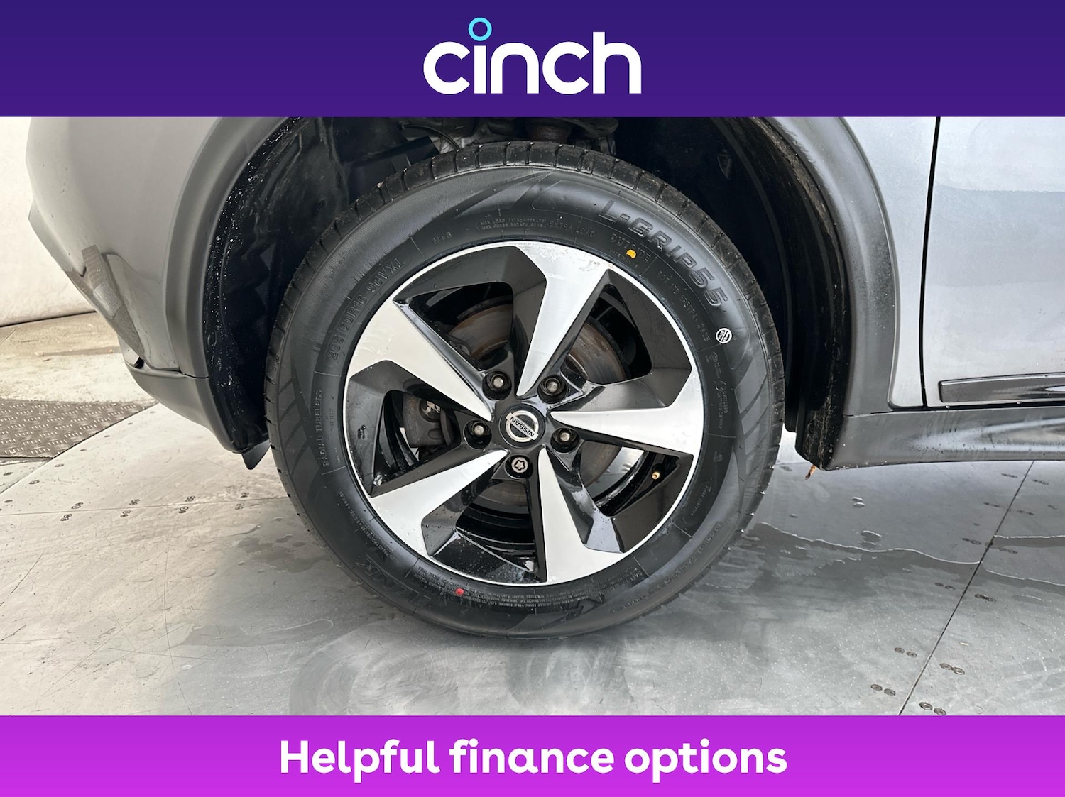 Used Nissan Juke 2019 for sale - 77064285: Photo 24