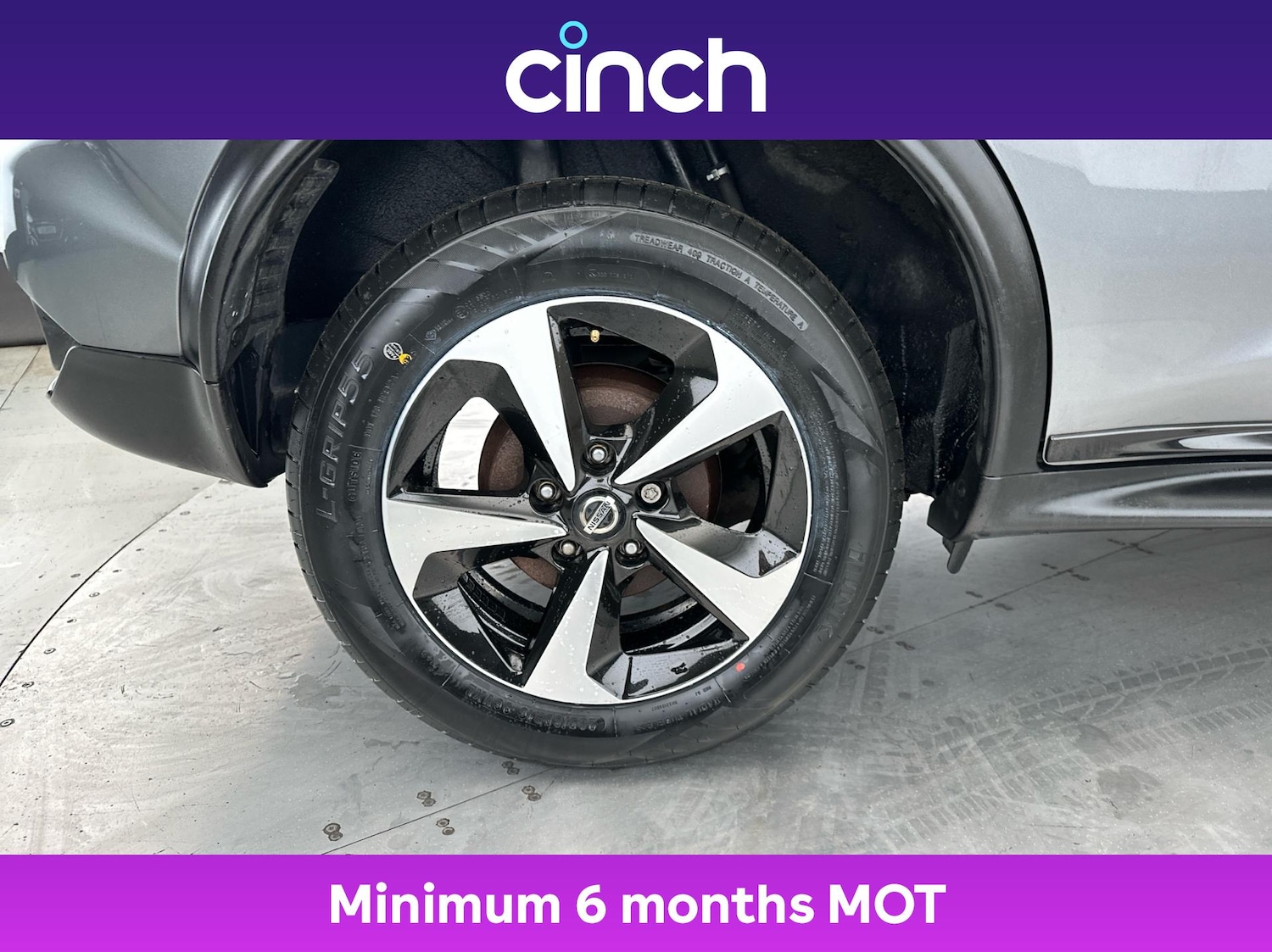 Used Nissan Juke 2019 for sale - 77064285: Photo 27