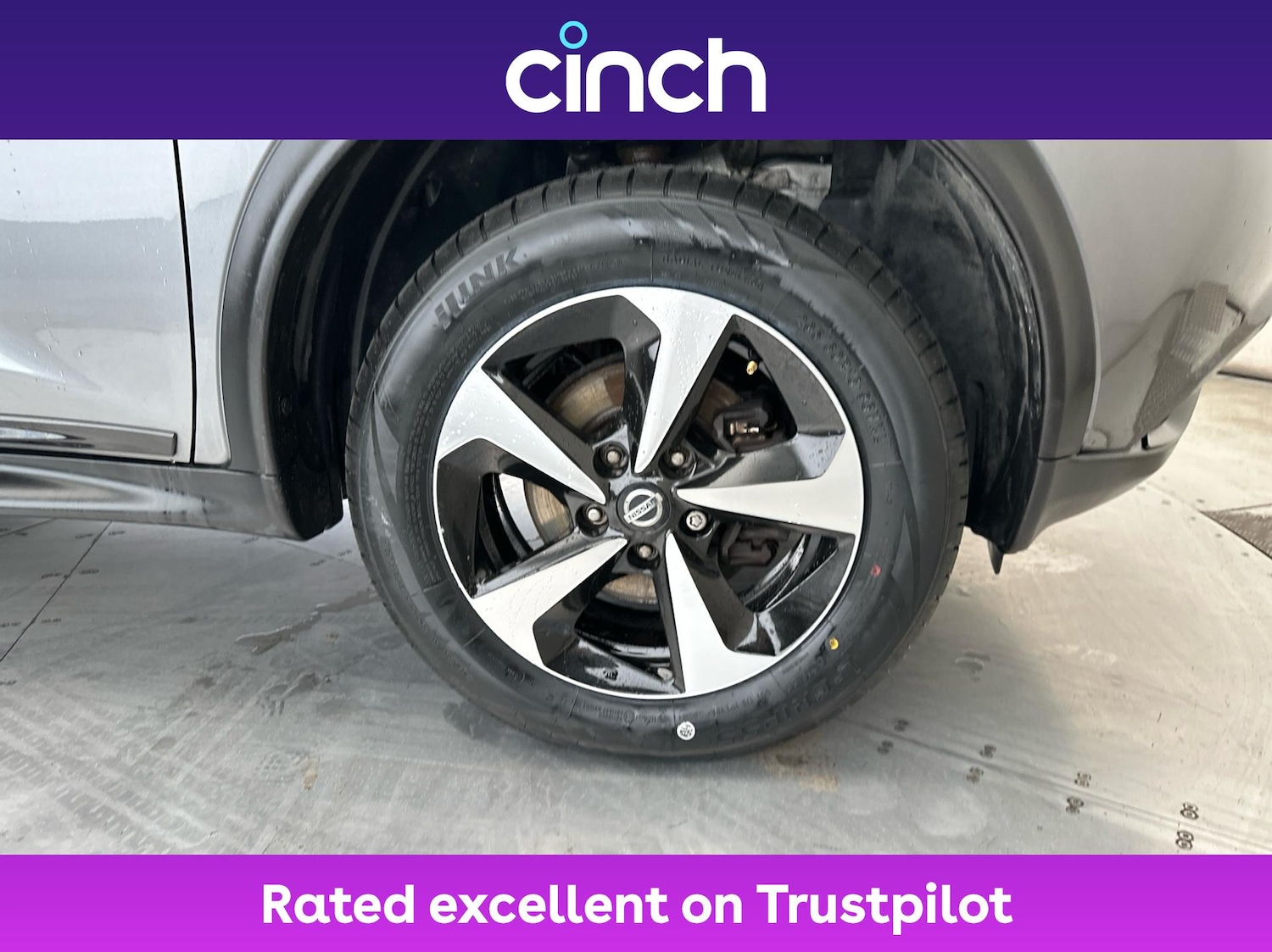 Used Nissan Juke 2019 for sale - 77064285: Photo 28