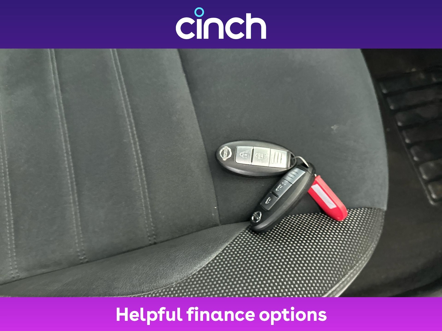 Used Nissan Juke 2019 for sale - 77064285: Photo 30