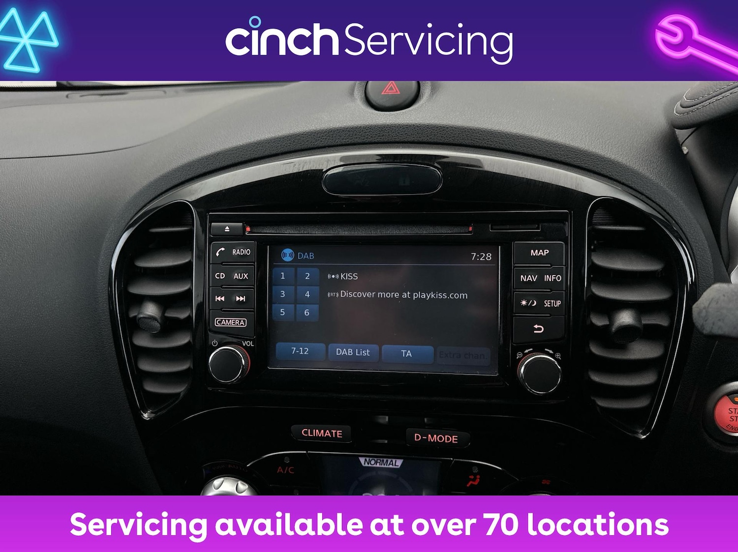 Used Nissan Juke 2019 for sale - 77064285: Photo 31