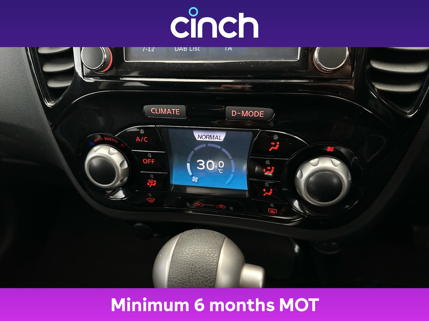 Used Nissan Juke 2019 for sale - 77064285: Photo 32