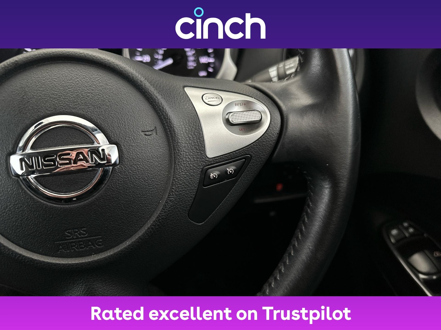 Used Nissan Juke 2019 for sale - 77064285: Photo 33