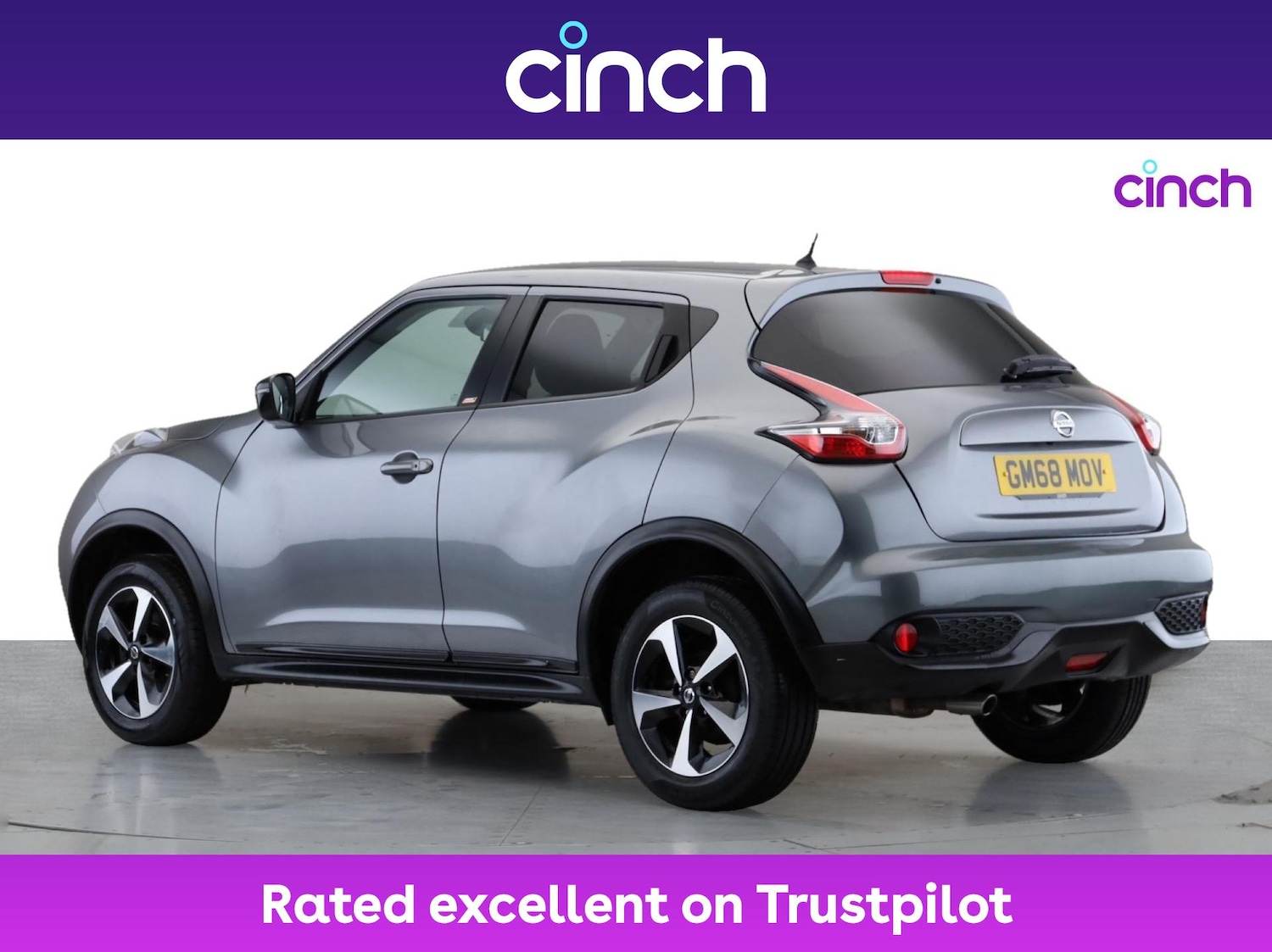 Used Nissan Juke 2019 for sale - 77064285: Photo 6