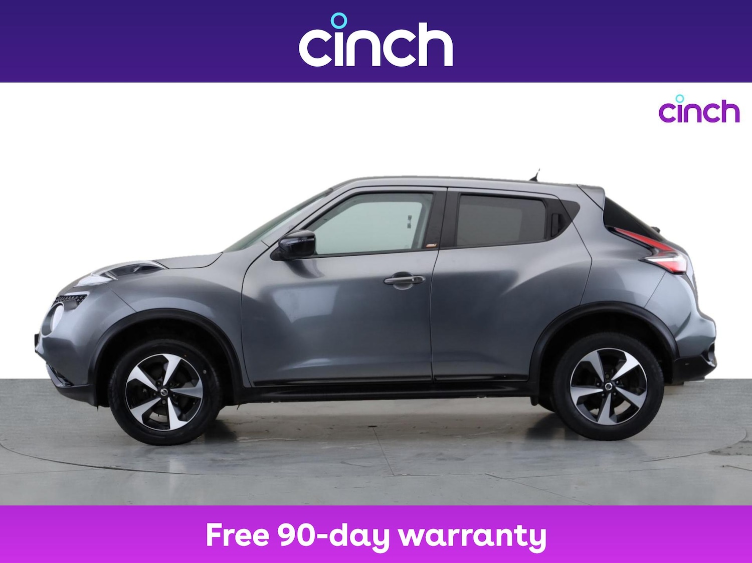 Used Nissan Juke 2019 for sale - 77064285: Photo 8