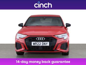 Used Audi A3 2022 for sale - 75100041: Photo
