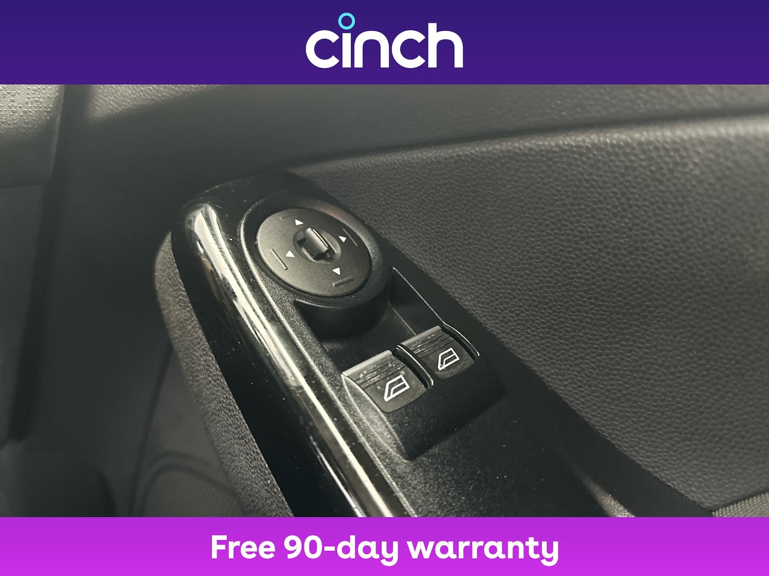 Used Ford Fiesta 2017 for sale - 76641545: Photo 34