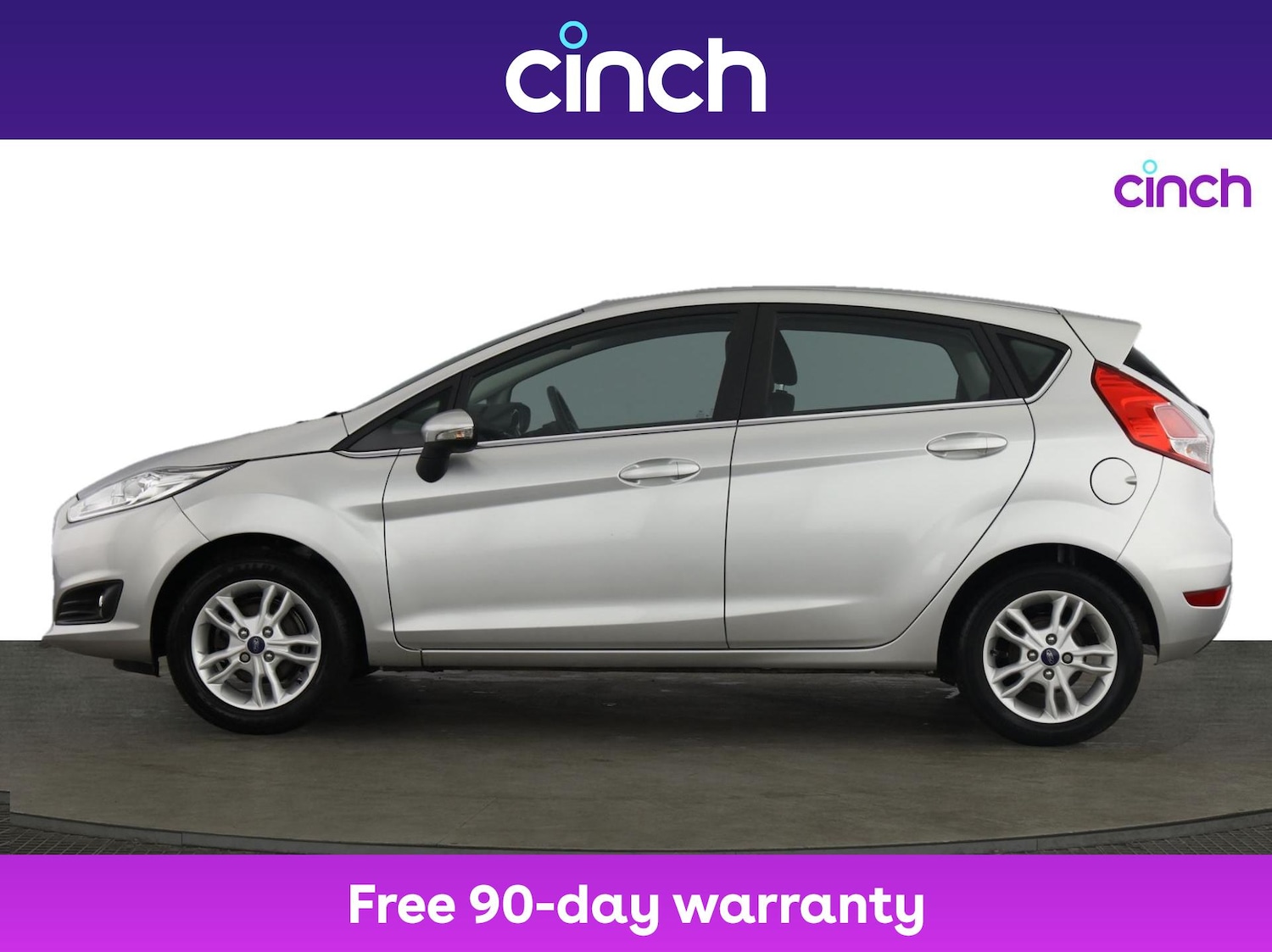 Used Ford Fiesta 2017 for sale - 76641545: Photo 8