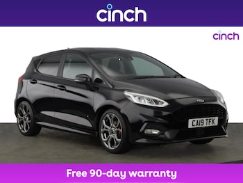 Ford - Fiesta