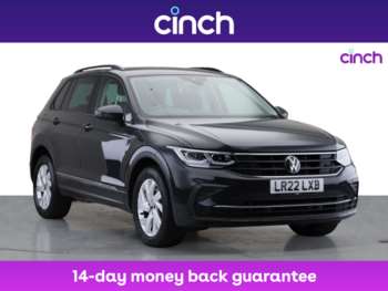 2022 - 1.4 TSI eHybrid Life 5dr DSG