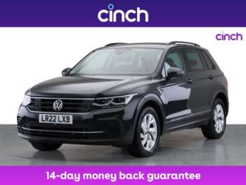 Used Volkswagen Tiguan 2022 for sale - 74846808: Photo
