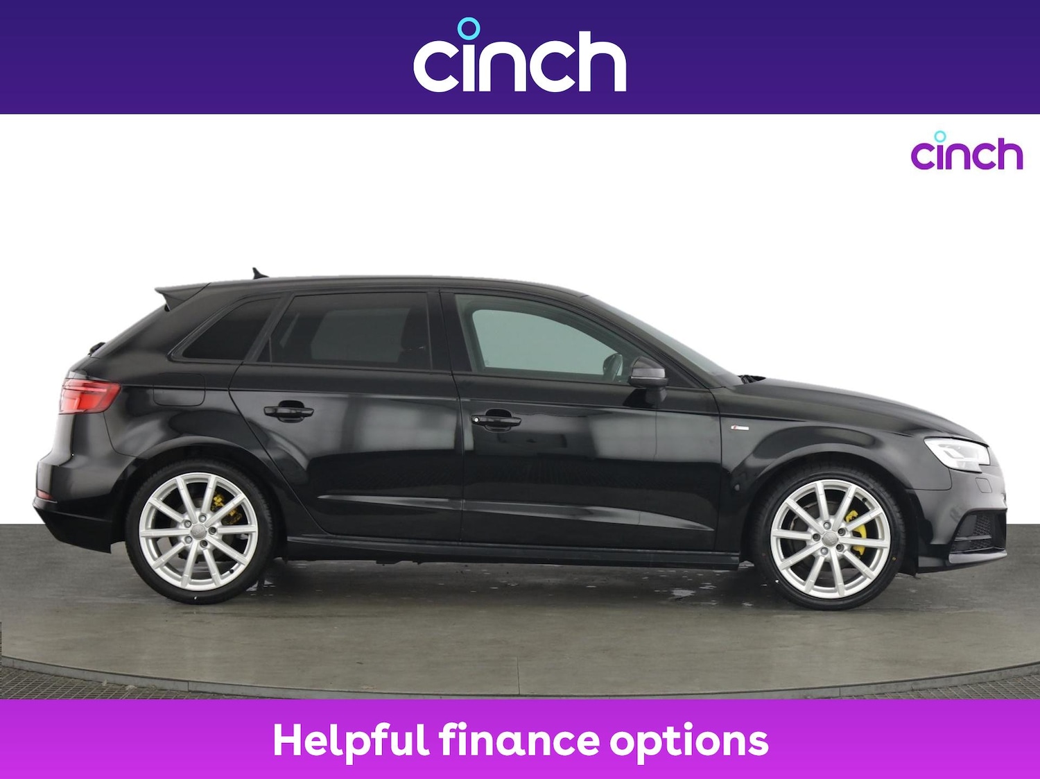 Used Audi A3 2018 for sale - 77031589: Photo 2