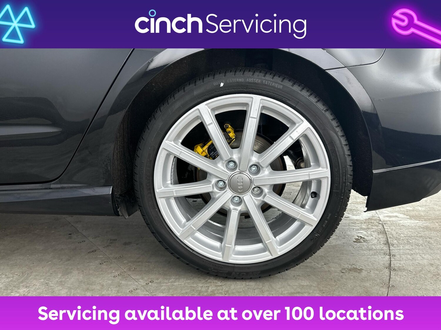 Used Audi A3 2018 for sale - 77031589: Photo 26