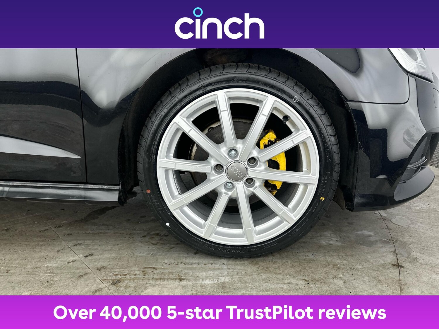 Used Audi A3 2018 for sale - 77031589: Photo 28