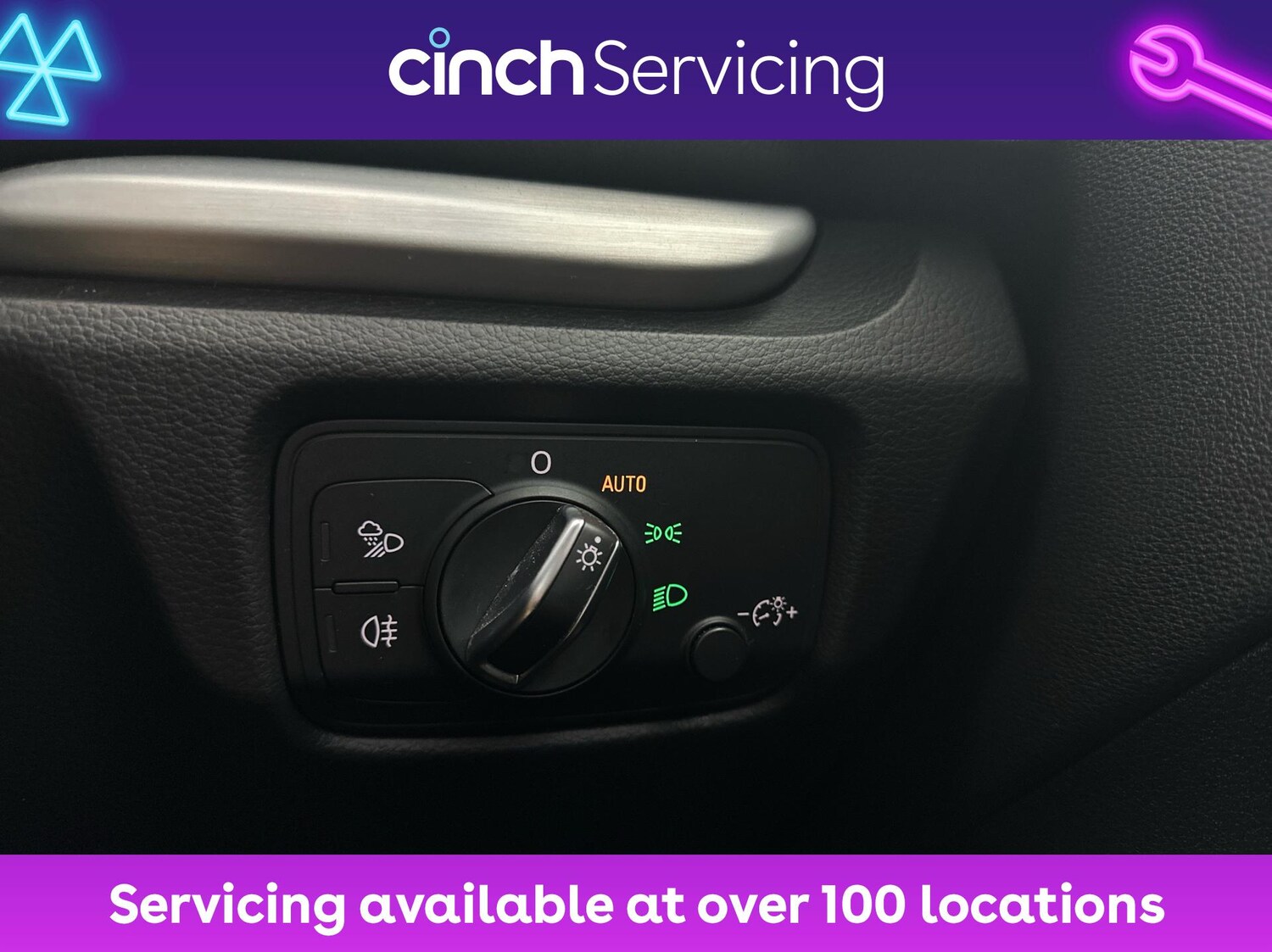 Used Audi A3 2018 for sale - 77031589: Photo 31