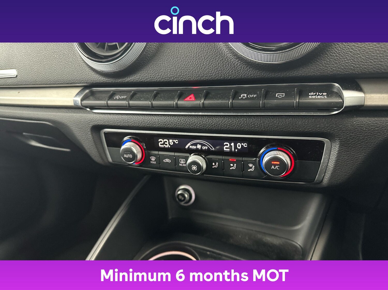 Used Audi A3 2018 for sale - 77031589: Photo 37