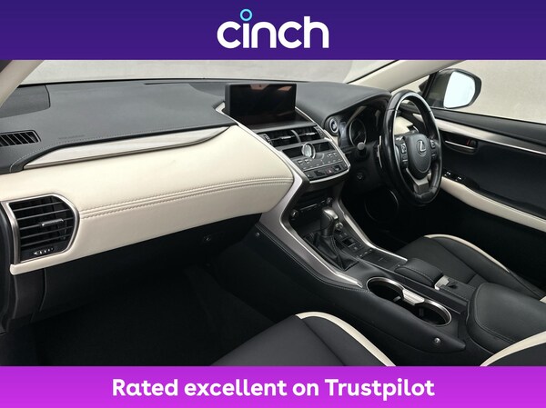 Used Lexus NX 2020 for sale - 76186342: Photo 14