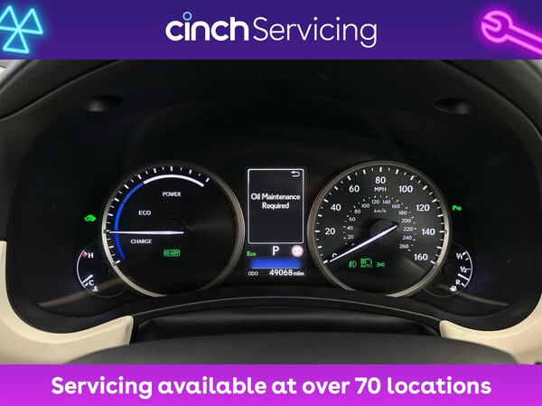 Used Lexus NX 2020 for sale - 76186342: Photo 18