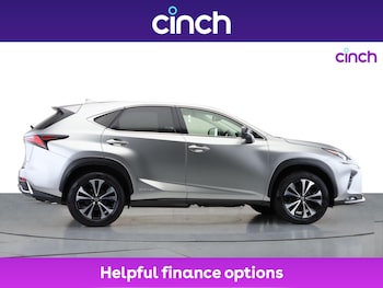 Used Lexus NX 2020 for sale - 76186342: Photo 2
