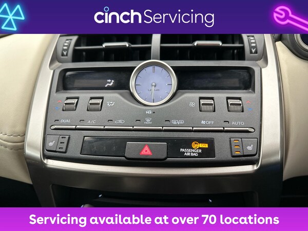 Used Lexus NX 2020 for sale - 76186342: Photo 31
