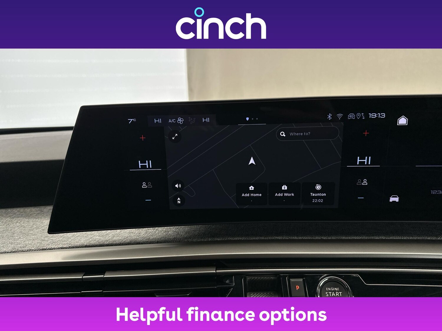 Used Peugeot 3008 2024 for sale - 77021942: Photo 17