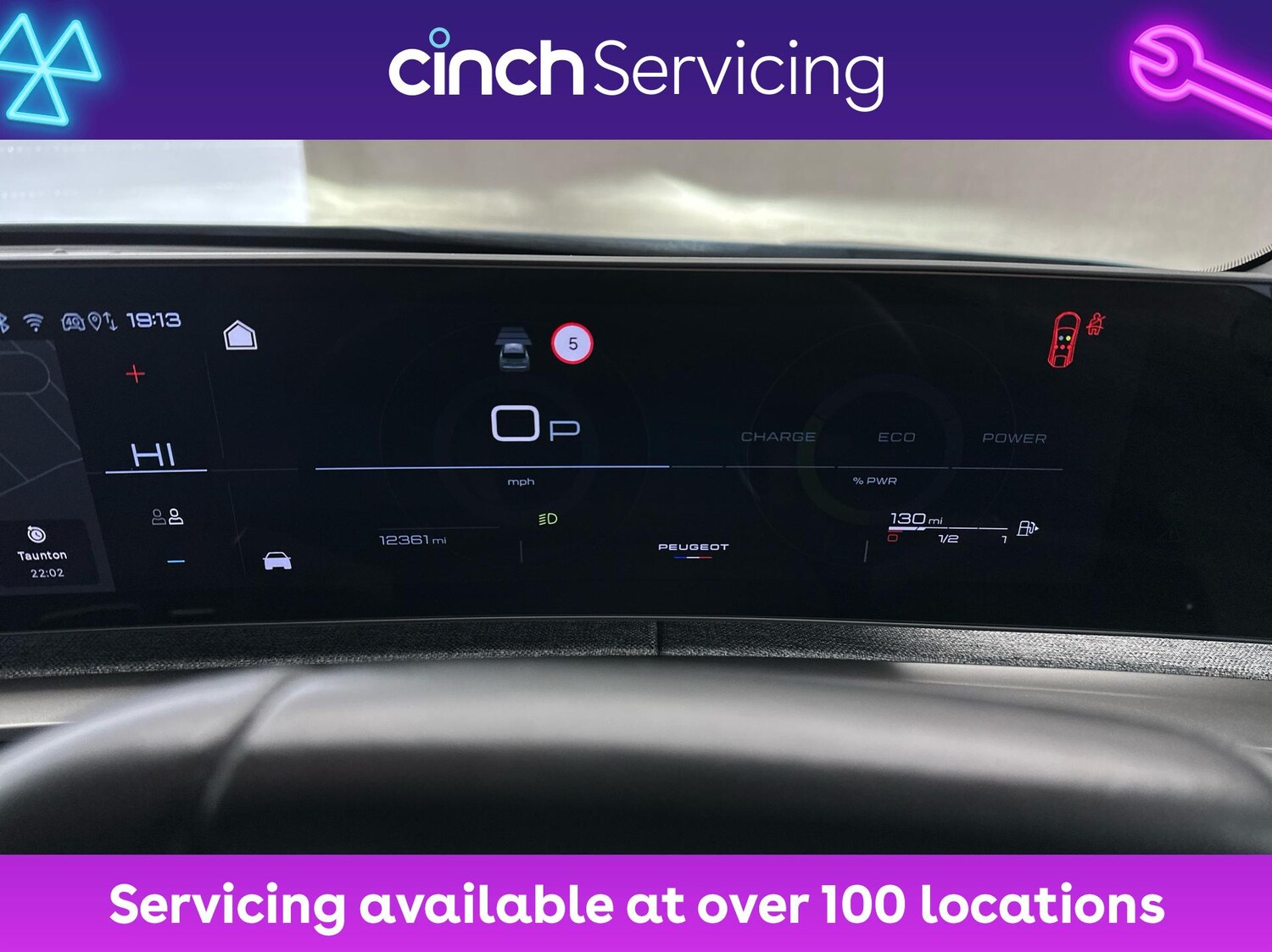 Used Peugeot 3008 2024 for sale - 77021942: Photo 18