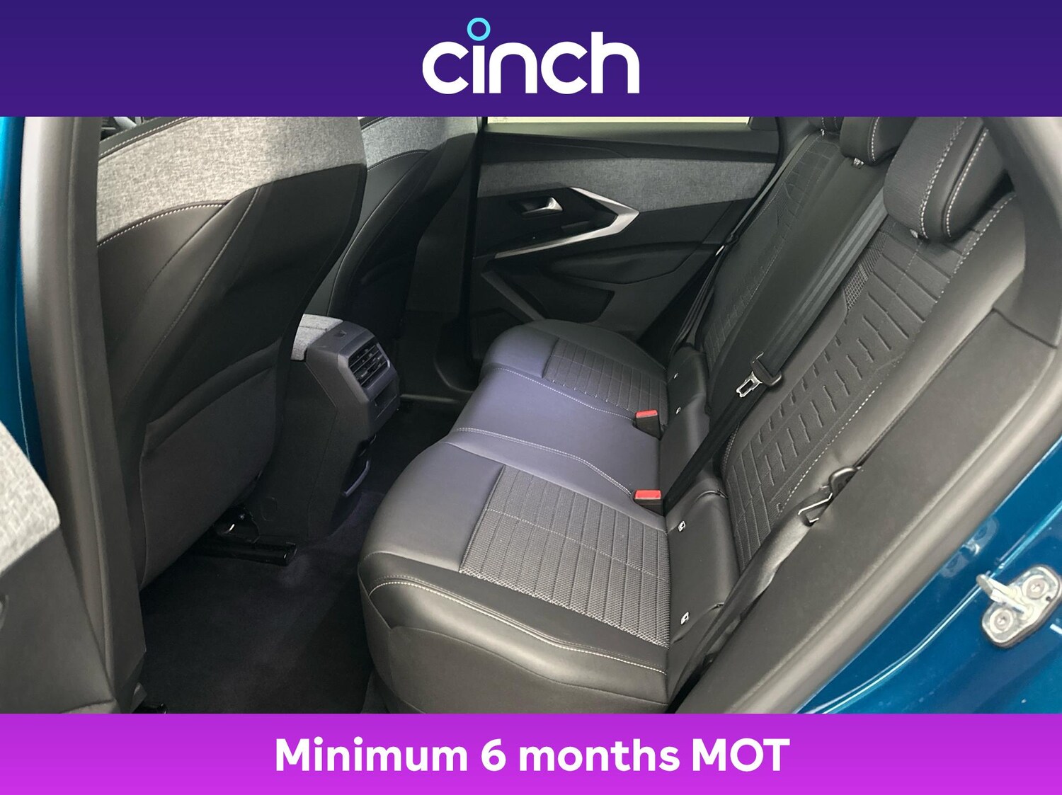 Used Peugeot 3008 2024 for sale - 77021942: Photo 20