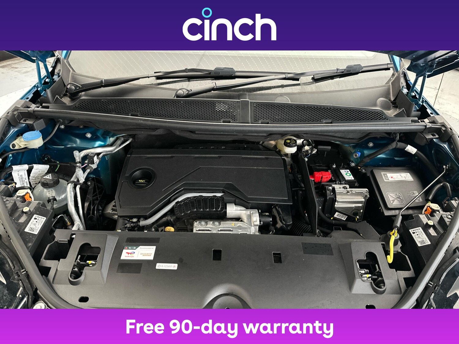 Used Peugeot 3008 2024 for sale - 77021942: Photo 23