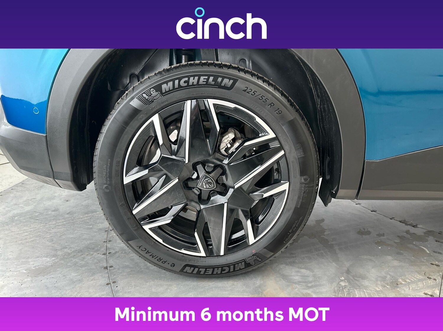 Used Peugeot 3008 2024 for sale - 77021942: Photo 27