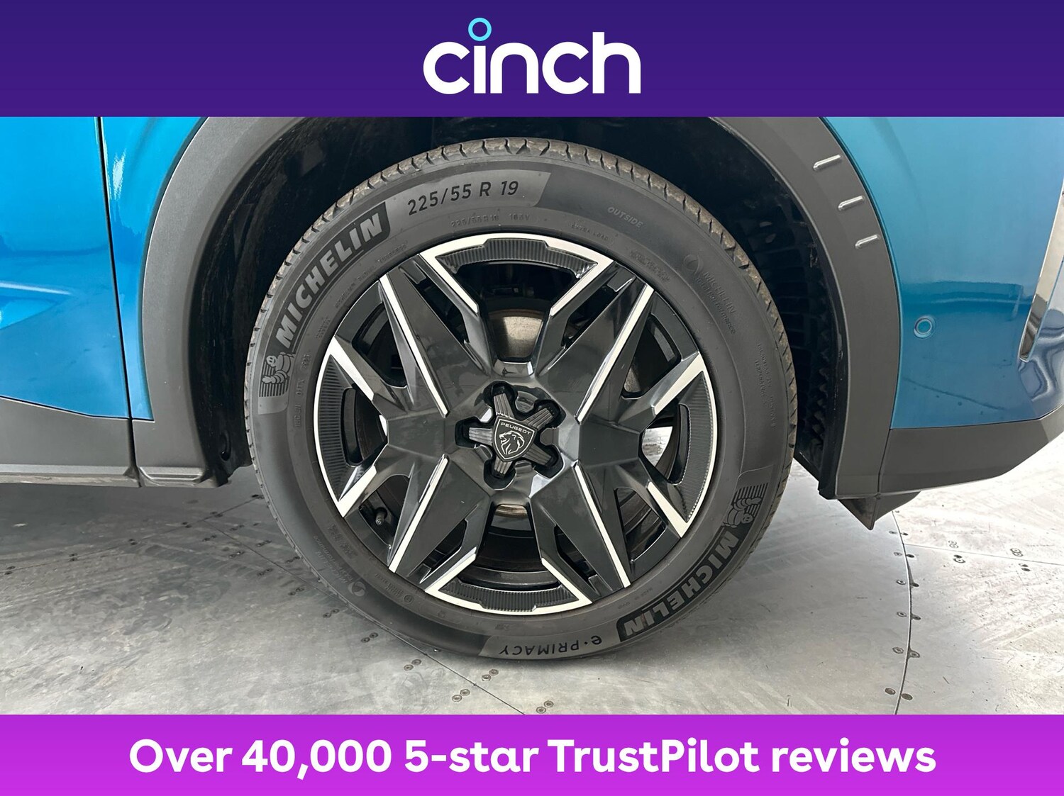 Used Peugeot 3008 2024 for sale - 77021942: Photo 28