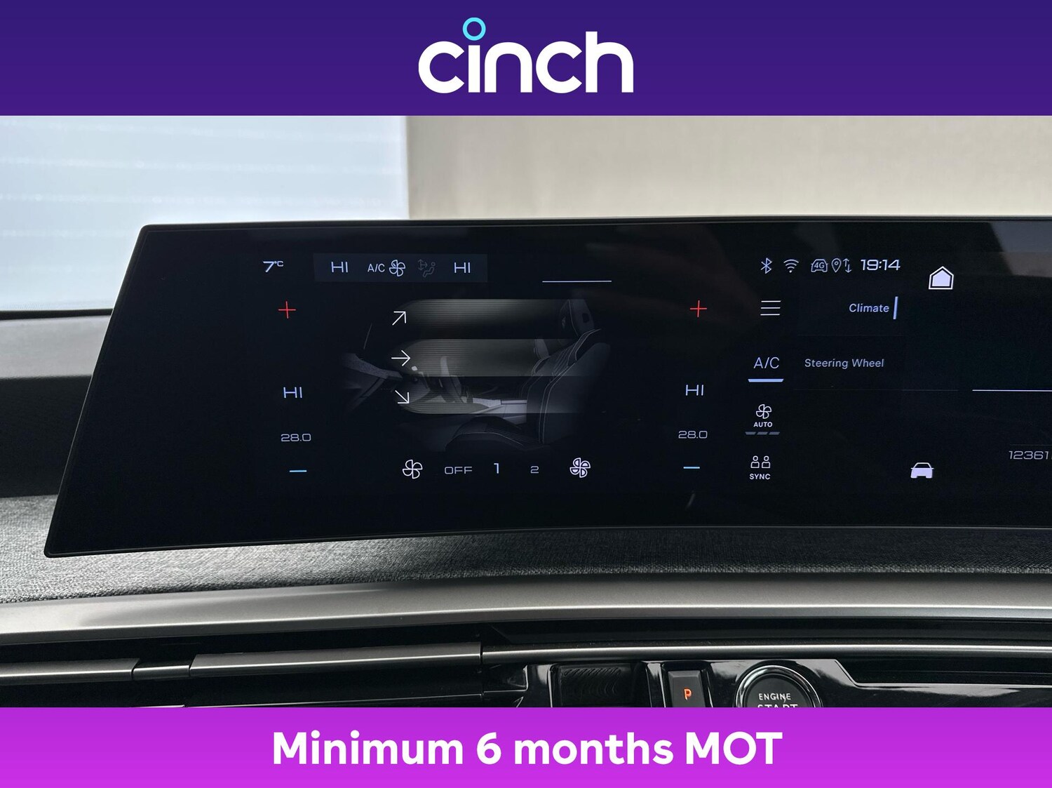 Used Peugeot 3008 2024 for sale - 77021942: Photo 32