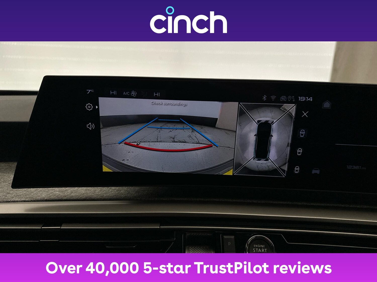 Used Peugeot 3008 2024 for sale - 77021942: Photo 33