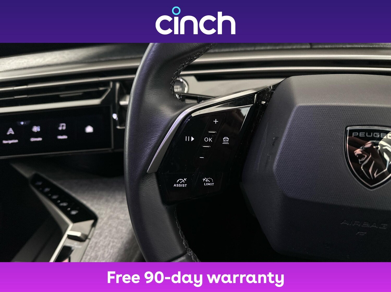 Used Peugeot 3008 2024 for sale - 77021942: Photo 34