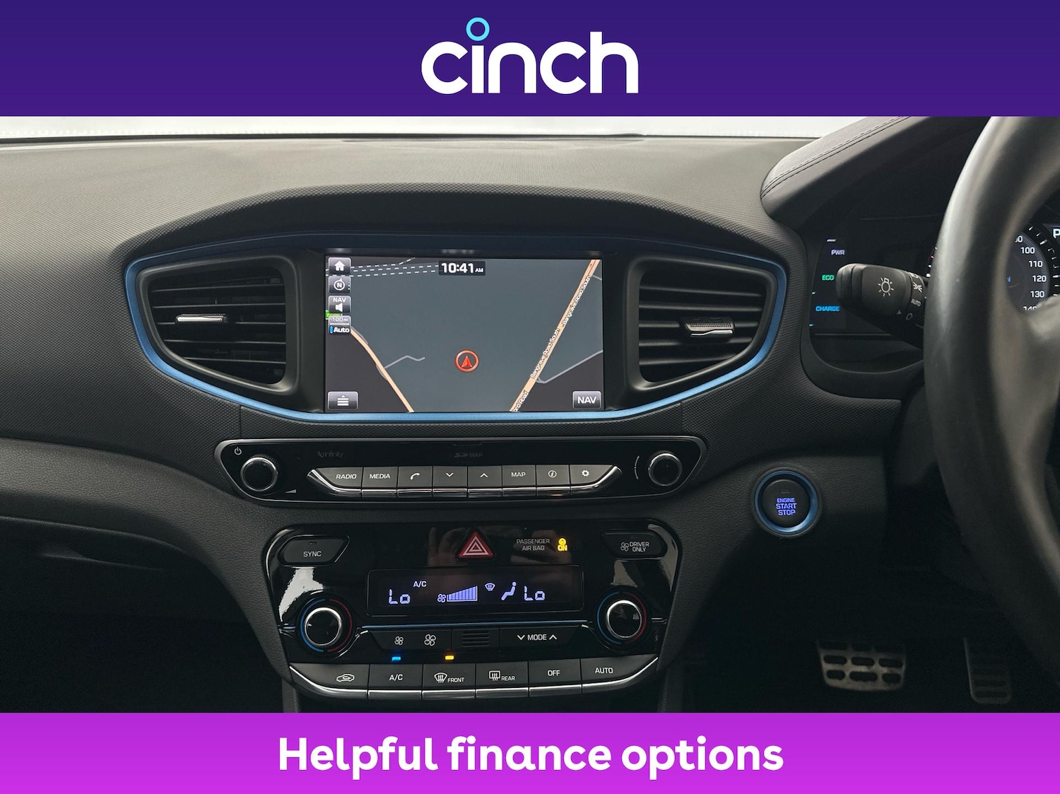 Used Hyundai IONIQ 2019 for sale - 76534801: Photo 17