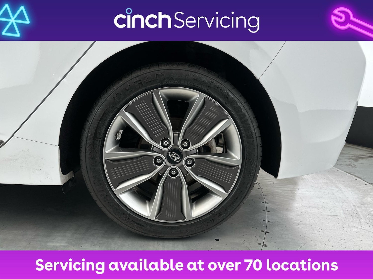 Used Hyundai IONIQ 2019 for sale - 76534801: Photo 26