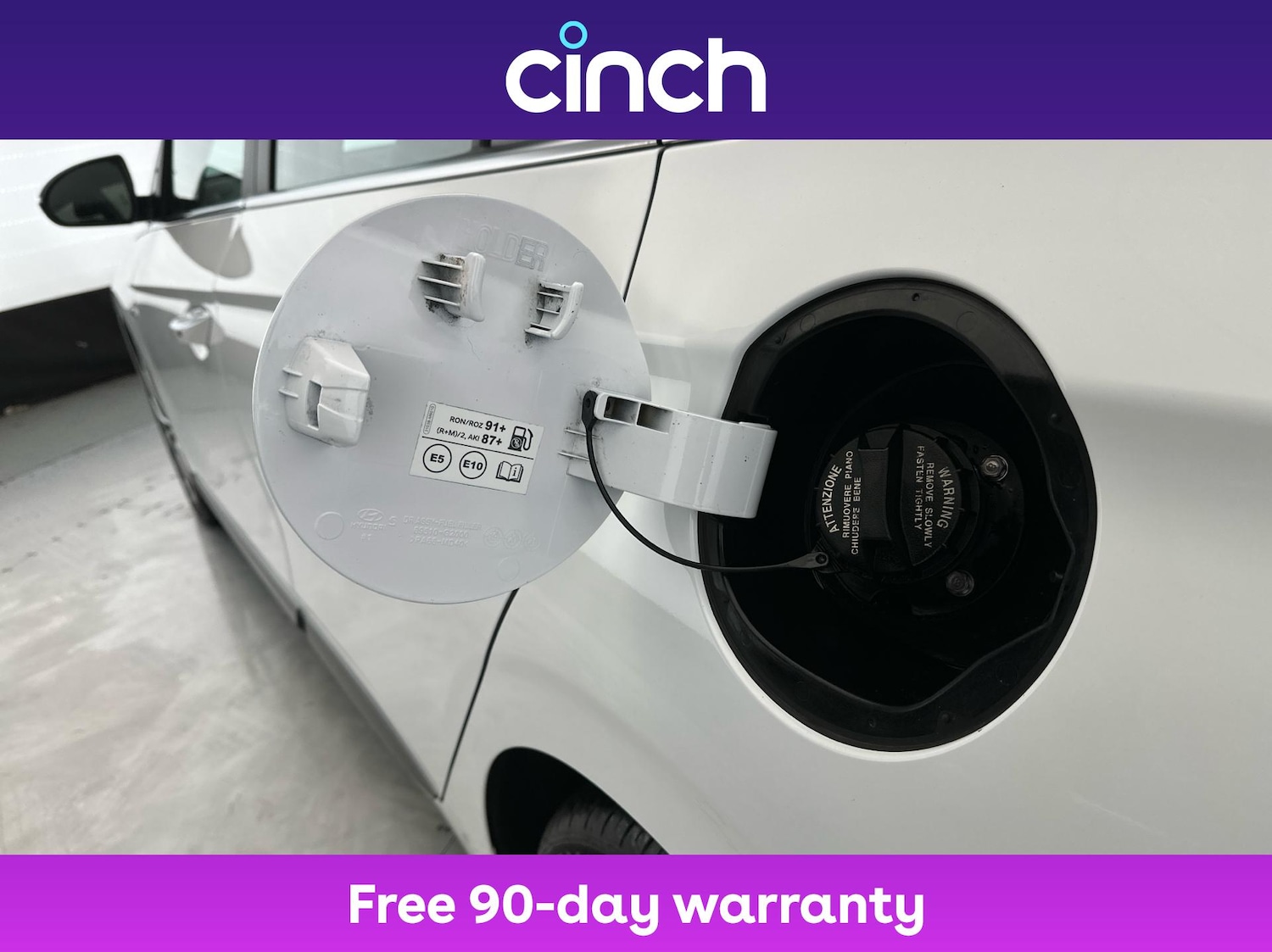 Used Hyundai IONIQ 2019 for sale - 76534801: Photo 29