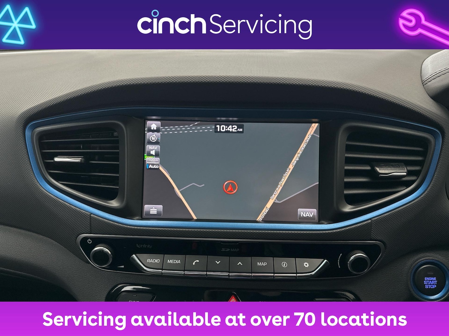 Used Hyundai IONIQ 2019 for sale - 76534801: Photo 31