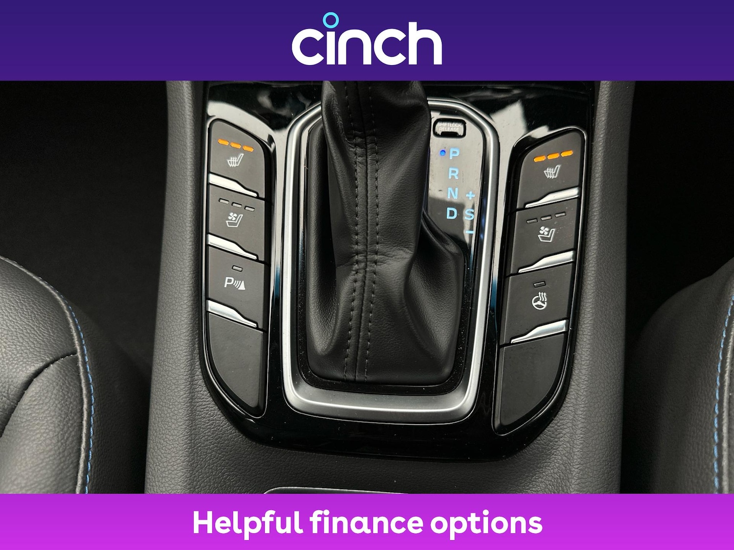 Used Hyundai IONIQ 2019 for sale - 76534801: Photo 35