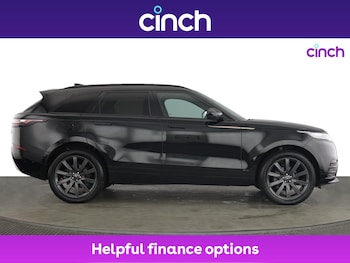 Used Land Rover Range Rover Velar 2019 for sale - 76164179: Photo 2