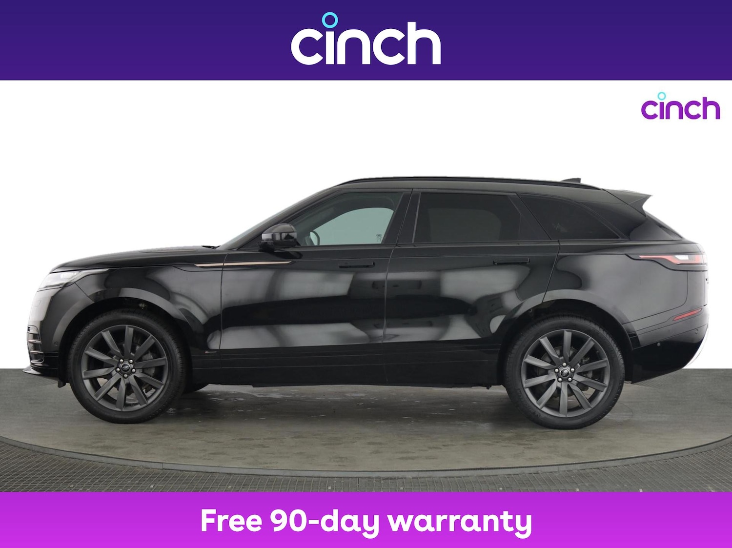 Used Land Rover Range Rover Velar 2019 for sale - 76164179: Photo 8