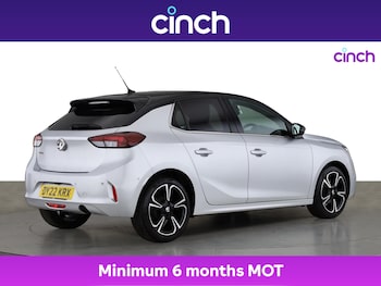 Used Vauxhall Corsa 2022 for sale - 75371266: Photo