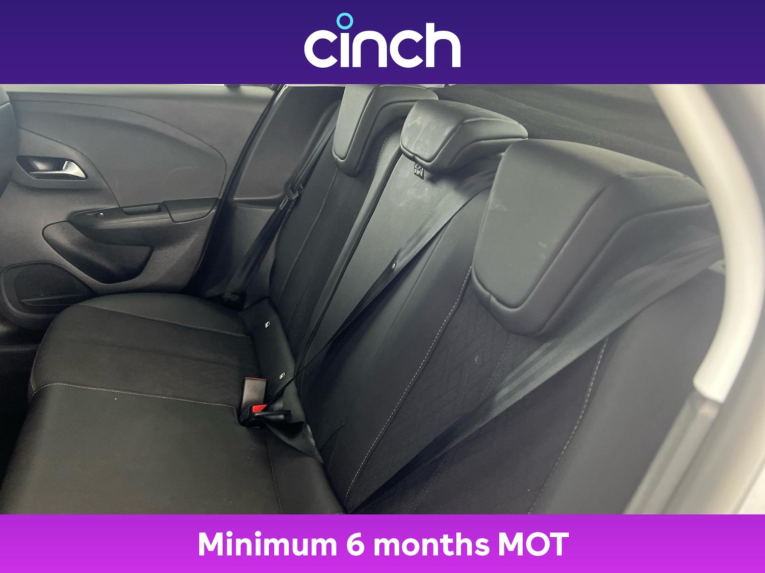 Used Vauxhall Corsa 2021 for sale - 76922651: Photo 20