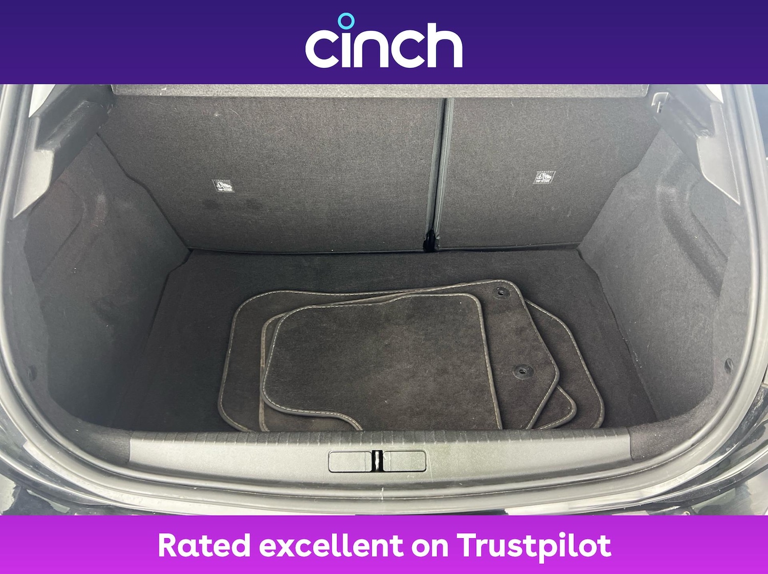 Used Vauxhall Corsa 2021 for sale - 76922651: Photo 21