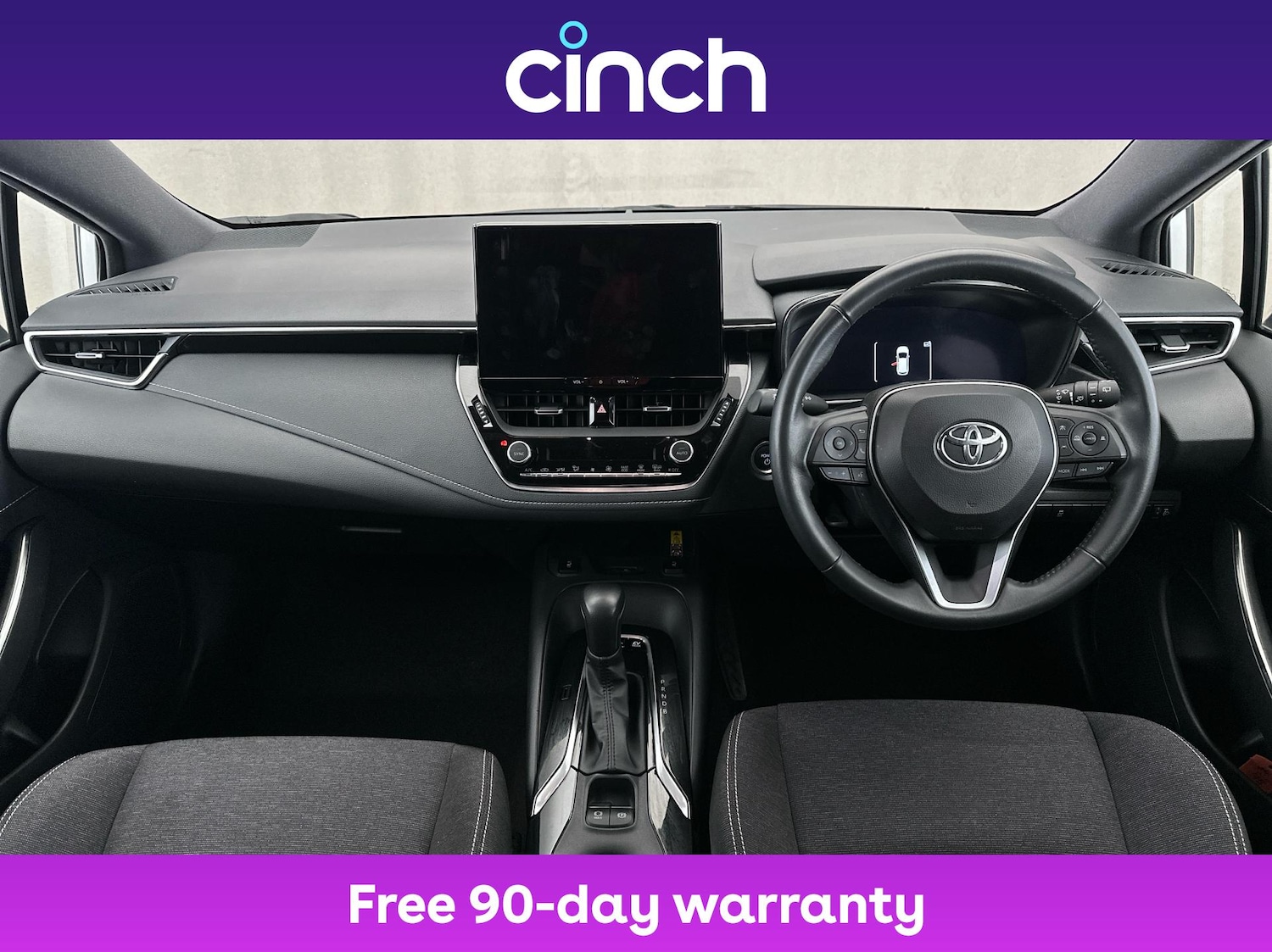 Used Toyota Corolla 2023 for sale - 76754714: Photo 15