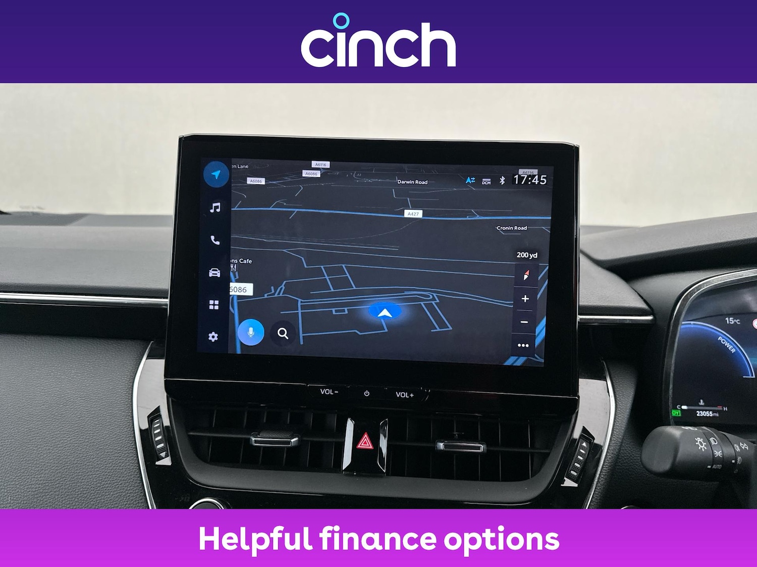 Used Toyota Corolla 2023 for sale - 76754714: Photo 17