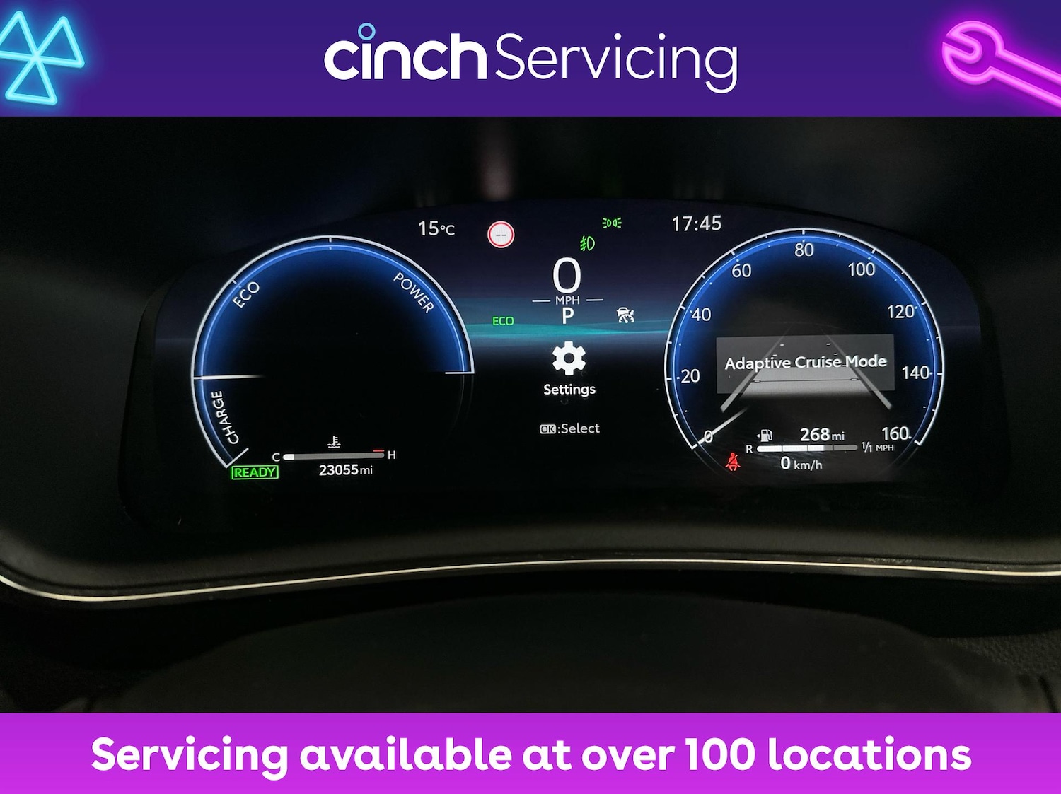 Used Toyota Corolla 2023 for sale - 76754714: Photo 18