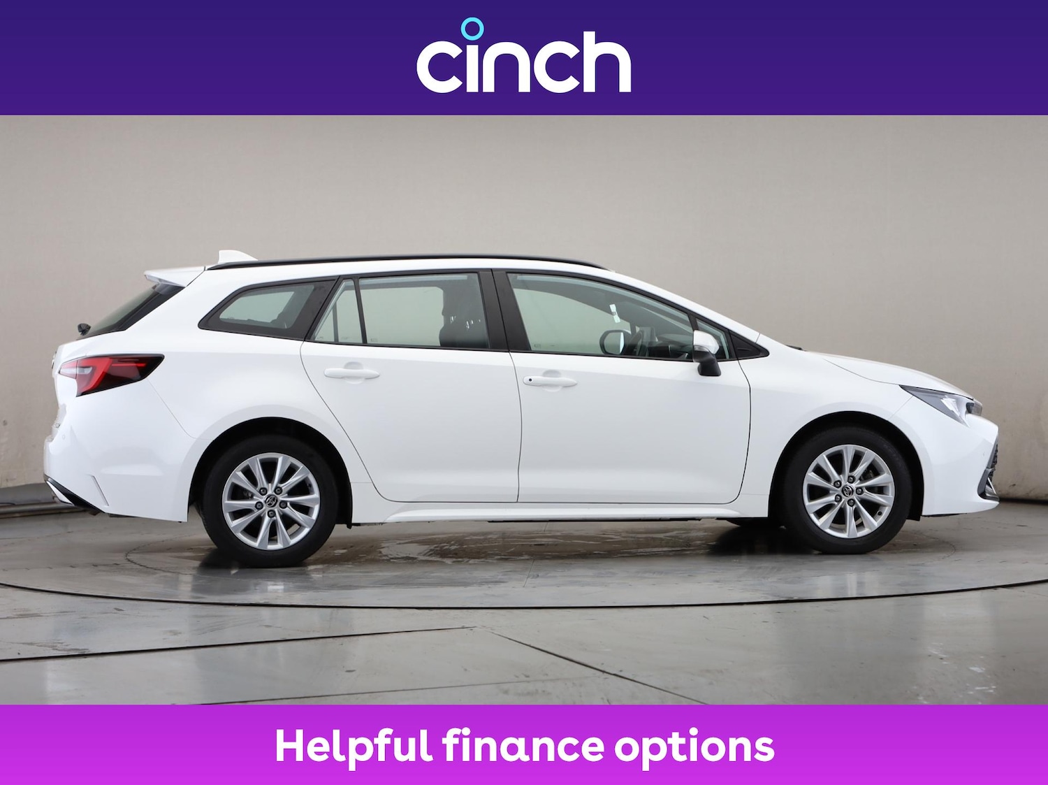 Used Toyota Corolla 2023 for sale - 76754714: Photo 2