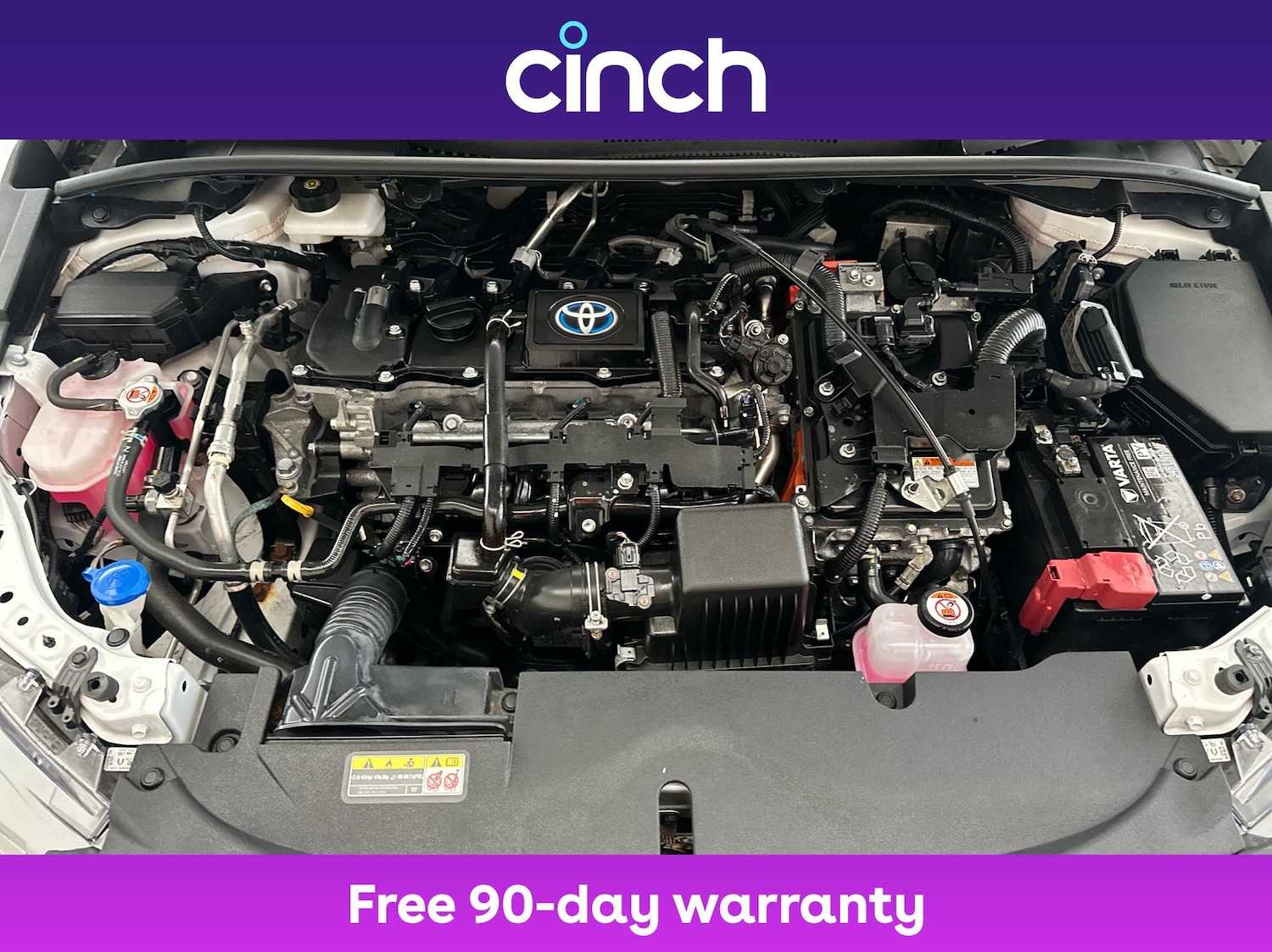 Used Toyota Corolla 2023 for sale - 76754714: Photo 23